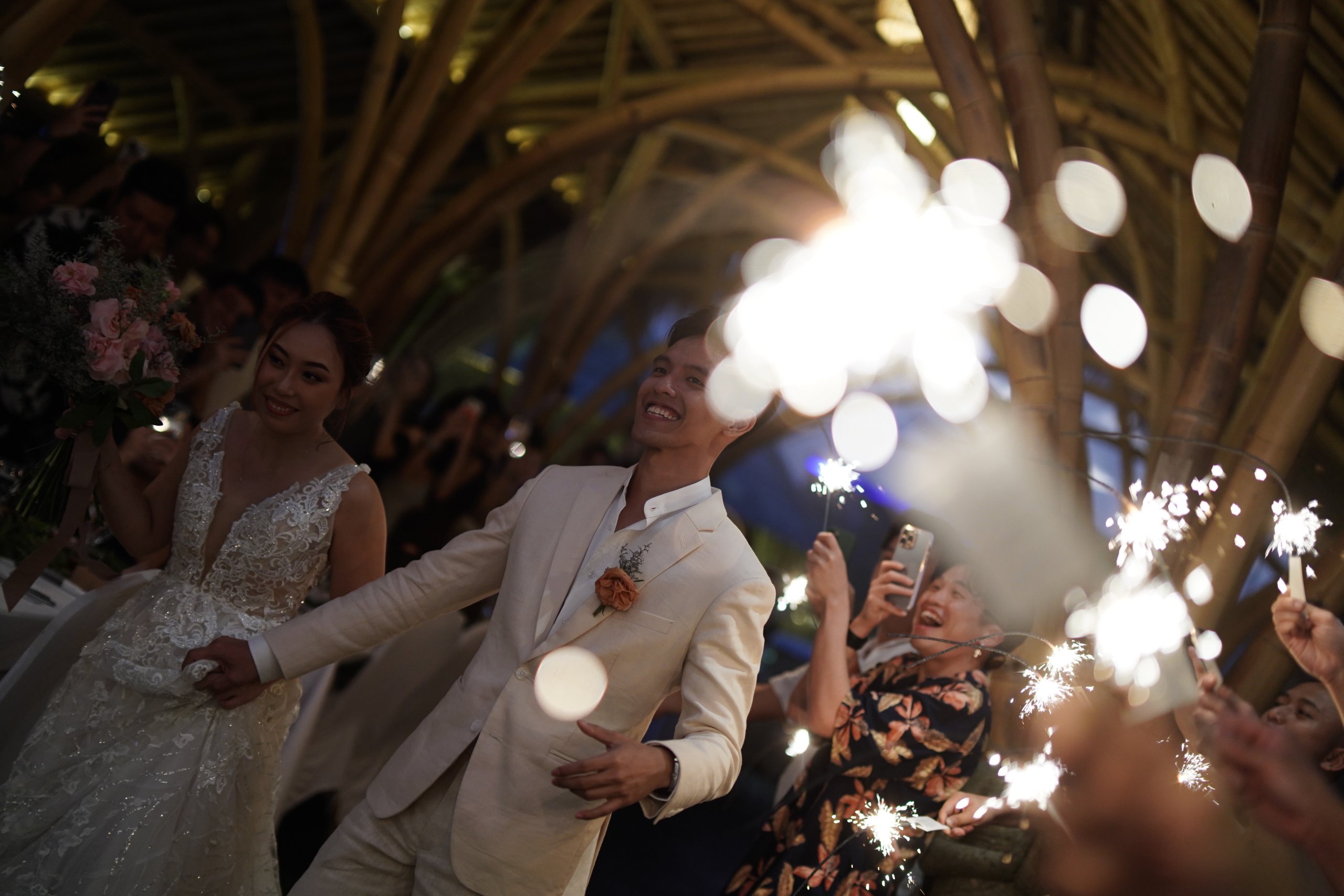 The Nest Nusa Dua - The Abirama (Serasi/Selaras)