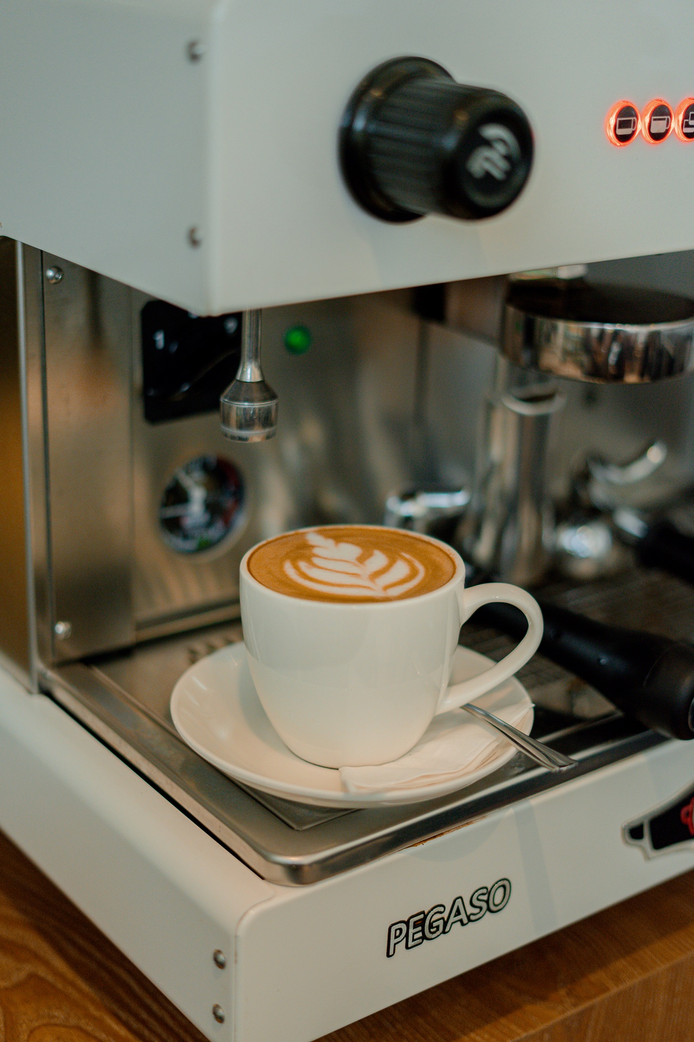 Coffee The Nest Hotel 3