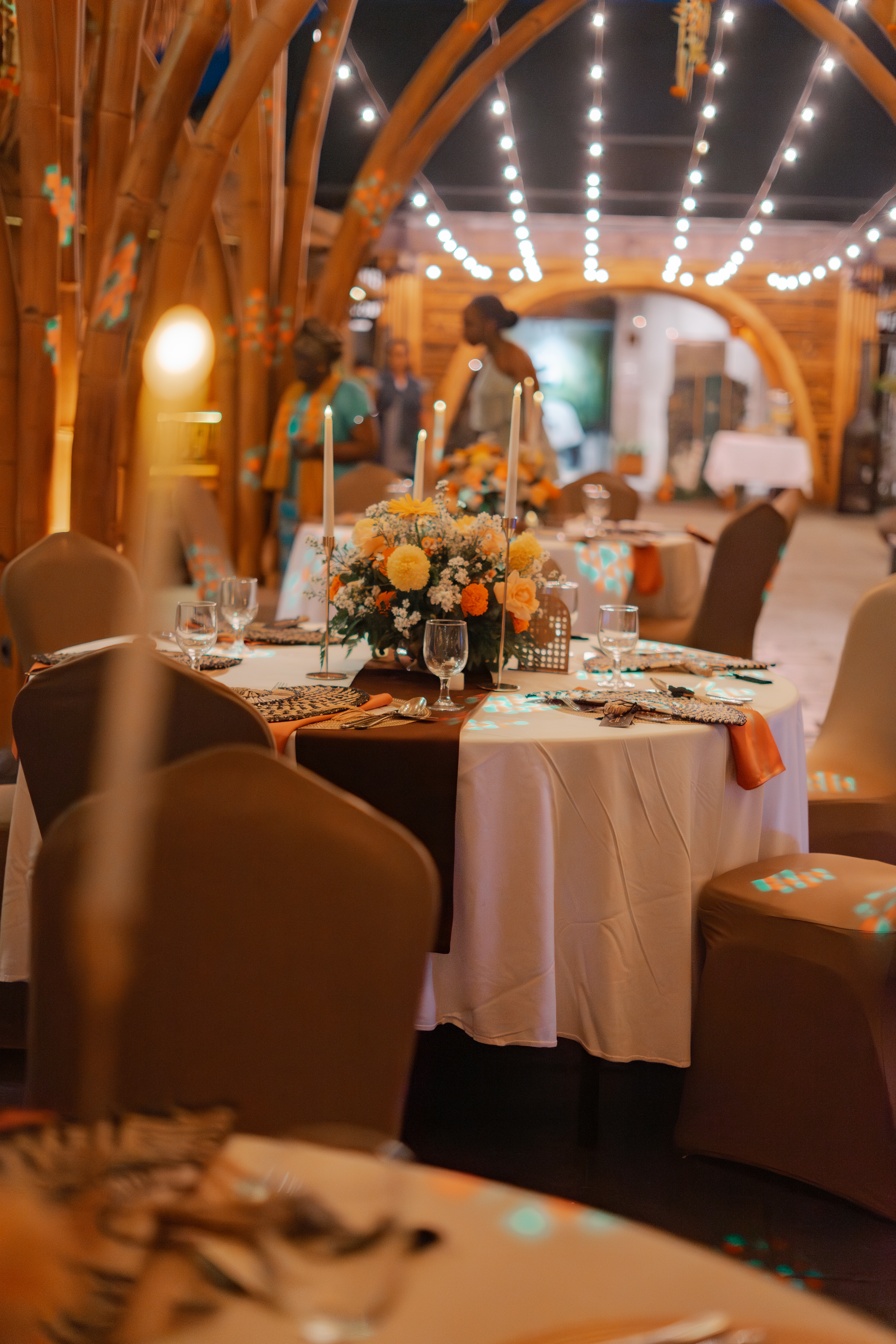 Personal Event